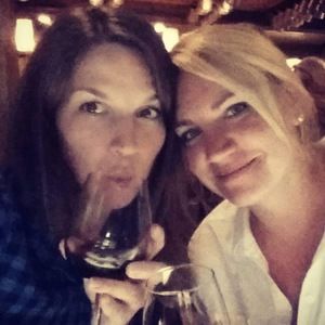 Meet your Posher, Jamie